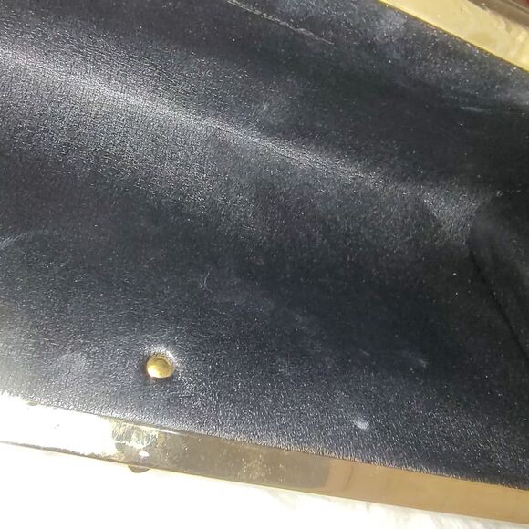 Dior Trotter vintage clutch EUC - Picture 6 of 8